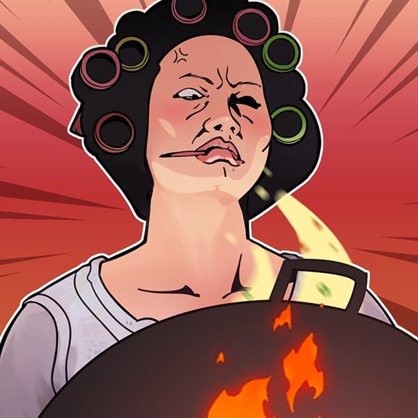 Dessertmaster